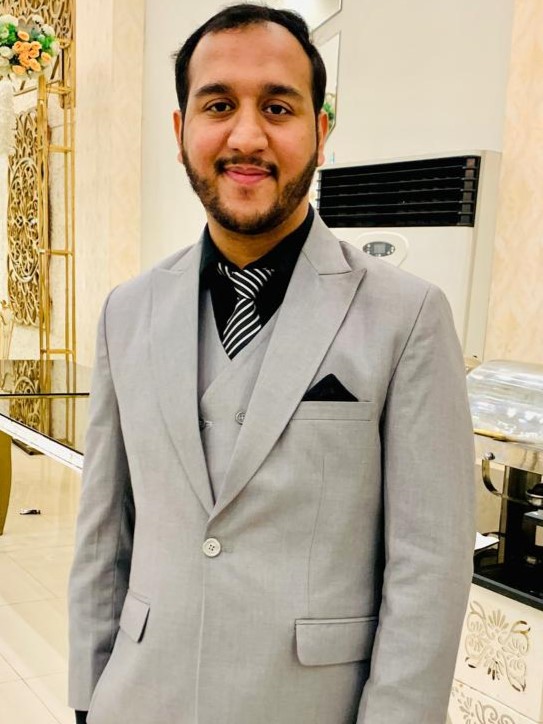 Kamran Alam — Senior Android Developer